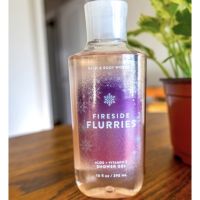 ▶️ Works Fireside Flurries Shower Gel 295ml. ของแท้ [ภูมิใจเสนอใหม่เท่านั้นยังไม่หมดอายุ]