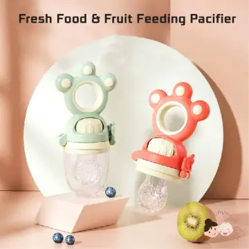 Infant Nipple Baby Feeder Silicone Baby Feeding Pacifier - China Baby Toy  and Baby Teethers price