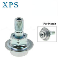 Xps [คลังสินค้าพร้อม] ความดันการฉีดน้ำมันเชื้อเพลิง Pulsation Damper F201-20-180สำหรับ98-03 Mazda 323 F20120180 195250-0290 1952500290คุณภาพสูง