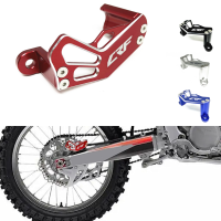 SEG CRF250R รถจักรยานยนต์ CRF เบรคคาลิปเปอร์อุปกรณ์เสริม250X โลโก้450X 2004-2017ยาม CRF450R หลัง450RX HONDA 2002-2017สำหรับ