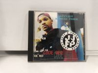 1 CD MUSIC  ซีดีเพลงสากล     JAZZY JEFF &amp; FRESH PRINCE CODE RED   (L3F9)
