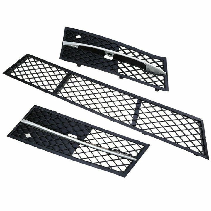 car-front-bumper-lower-grill-set-center-left-right-for-bmw-5-series-f10-f11-10-13-51117200699-51117200700-51117285950