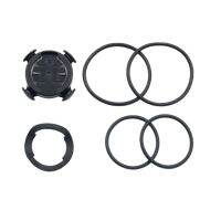 ขายึดจักรยานขับหมุนเป็นมุมฉาก83xc สำหรับ Garmin Bike 200 820 520 Gps 500 25 130 810 1000ขอบ800 510