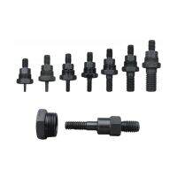 M3-M12 Rivet Nuts Rivetnut Flat Head Insert Nut Metric Threaded Nutsert Bolt Kit