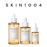 SKIN1004  Madagascar Centella Ampoule (มาดากัสการ์ เซนเทลล่า แอมพูล)