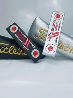 2023 2023 Titleist PEARLY GATES ANEW FootJoy J.LINDEBERG Korean ✿▣✱ Titleist Titleist Golf Club TP พัตเตอร์ยาวสำหรับผู้ชายและผู้หญิงสำหรับมือใหม่