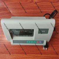 XK3190-A12เครื่องตรวจวัดน้ำหนักแผงภาษาอังกฤษ A12เครื่องควบคุมโหลดมิเตอร์แบบ RS232สีขาว