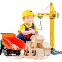 Holiday Discounts Construction Dress Hats Party Up Hat Fancy Kids Hard For Building Play Toys Builderskid