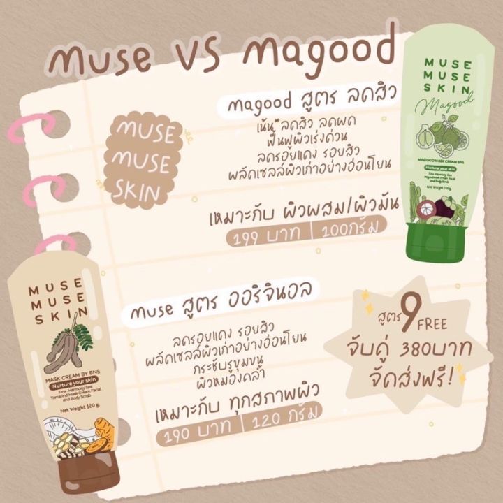 muse-muse-skin-มิวส์-มิวส์-สกิน-มาส์กมะขาม-มาสก์มากู๊ด