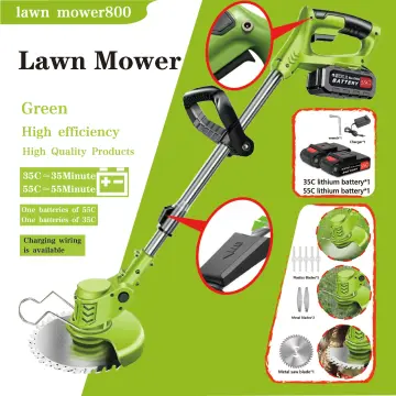 Shop Lawn Mower With Ride with great discounts and prices online - Jan 2024