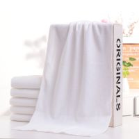 【jw】□﹍✻  10PCS Ultra Soft Microfiber Fabric Face Hotel Hand Terry Multifunctional