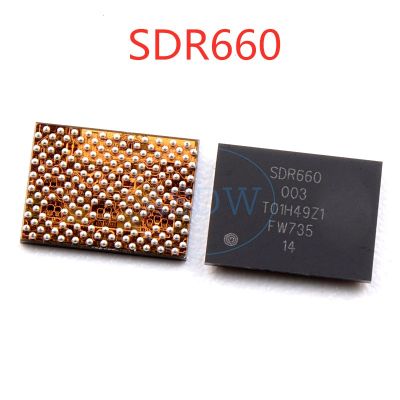 10ชิ้นล็อต SDR660 003 IC Chip