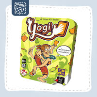 [Fun Dice] โยคี (Yogi) Board Game (Stronghold)