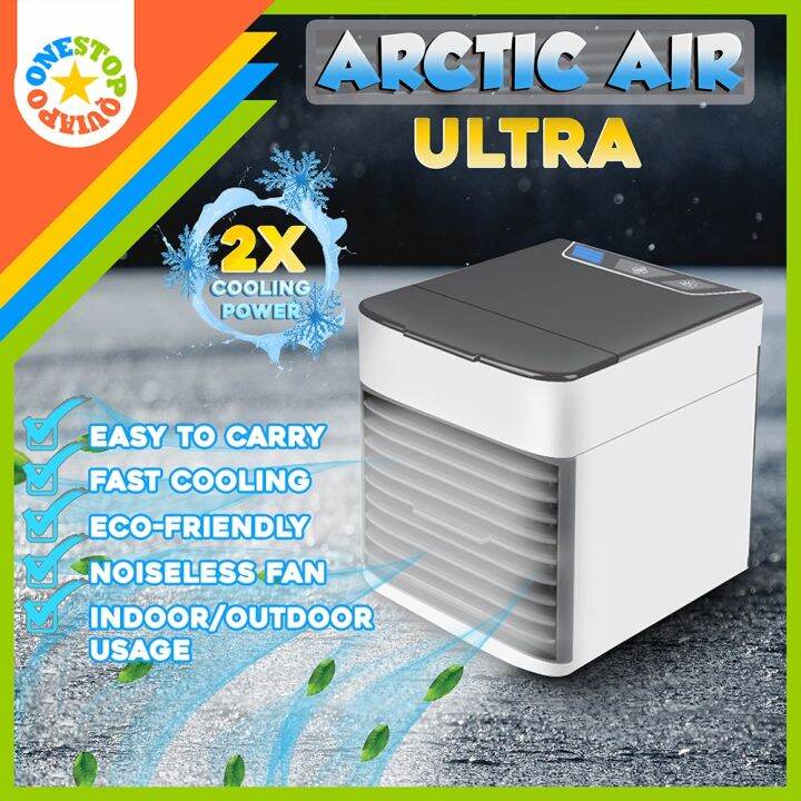 arctic air mini portable ac unit