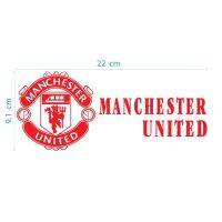 (promotion++) สติกเกอร์ ตัด ไดคัท Manchester Unity แมนยู Man-U ลาย no.3 เนื้อ PVC กันน้ำ ทนแดด แต่ง รถ มอเตอร์ไซค์ กระจก โน้ตบุ๊ค สุดคุ้มม อะไหล่ แต่ง มอเตอร์ไซค์ อุปกรณ์ แต่ง รถ มอเตอร์ไซค์ อะไหล่ รถ มอ ไซ ค์ อะไหล่ จักรยานยนต์