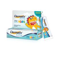 DERMATIX ULTRA KIDS 5g l ดอร์มาติกซ์ อัลตร้า คิดส์ เจล 5 กรัม