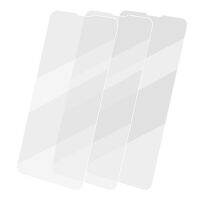 （ATG）3 PcsPhoneGlass High Aluminium LargeFor Iphone 13 6.1 InchFilm Screen Protector