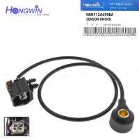 Sensor de golpe para Ford Fiesta Escape Jaguar Lincoln LS Mazda Mercury 16 20 23 30 39 2000-2019 98MF-12A699-BA 1141998 nuevo