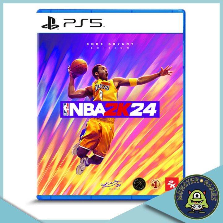 nba2k23-nba-2k24-ps5-game-แผ่นแท้มือ1-nba24-ps5-nba-24-ps5-nba2k24-ps5-nba2k-24-ps5