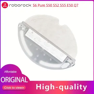 Roborock S6 Detergent - Best Price in Singapore - Jan 2024