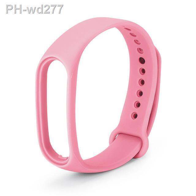 silicone-strap-for-xiaomi-mi-band-8-6-5-4-3-sport-wristband-bracelet-miband-3-4-band5-miband-7-strap-belt-smartwatch-accessories