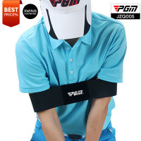 [11GOLF] อุปกรณ์ฝึกซ้อม กอล์ฟ รหัส JZQ005 Arm Posture Corrector อุปกรณ์พัฒนาวงสวิง