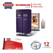 Tủ sấy quần áo Sunhouse SHD2707 - Bảo hành 12 tháng Chính hãng  Có ảnh