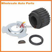 MD184894 MD184901 MD309036 MD008959 Crankshaft Gear Sprocket &amp; Sensor Blade &amp;Spacer For Mitsubishi Montero PajeroSport 4PCS