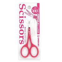 Greenbell PSG015 กรรไกรแต่งขนคิ้ว NO. 69 Baby claw scissors กรรไกรตัดเล็บทารก เด็กแรกเกิด เด็กอ่อน Home medical kit