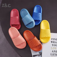 Childrens Slippers Boys Summer Indoor Household Children Home Bathroom Girls Bath Non-Slip Soft Bottom Baby Sandals Kids Shoes