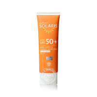 Provamed Solaris Body SPF50+/PA+++ ครีมกันแดดทาตัว 100 ml.