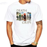 2022 Death Grips Bionicle Toa Mata Mens White Tshirt Tee Shirt