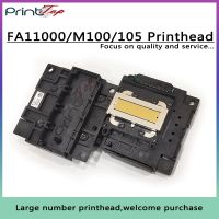 FA11000ดั้งเดิมหัวพิมพ์สำหรับยี่ห้อเอปสันพนักงาน M100/M101/M105/M108/M200/M201/M205/เครื่องพิมพ์ M1030