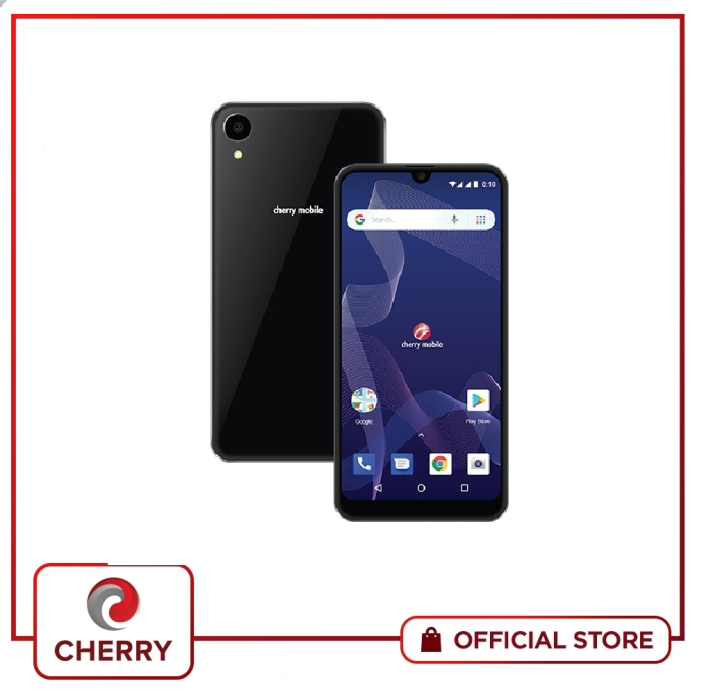 cherry mobile flare y7 specs