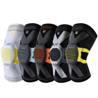 tdfj 1Pcs Adjustable Orthopedic Knee Brace Support Joint Pain Relif Patella Protector Sport Kneepad Guard Meniscus Ligament