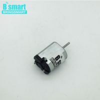 Ff030จอ Dc 5V กับ2.5-6V Mini Motor Listrik ที่มีความเร็วสูงสำหรับใช้ทั่วไปหรือ Diy ฯลฯ