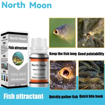 North Moon Fish - Best Price in Singapore - Feb 2024