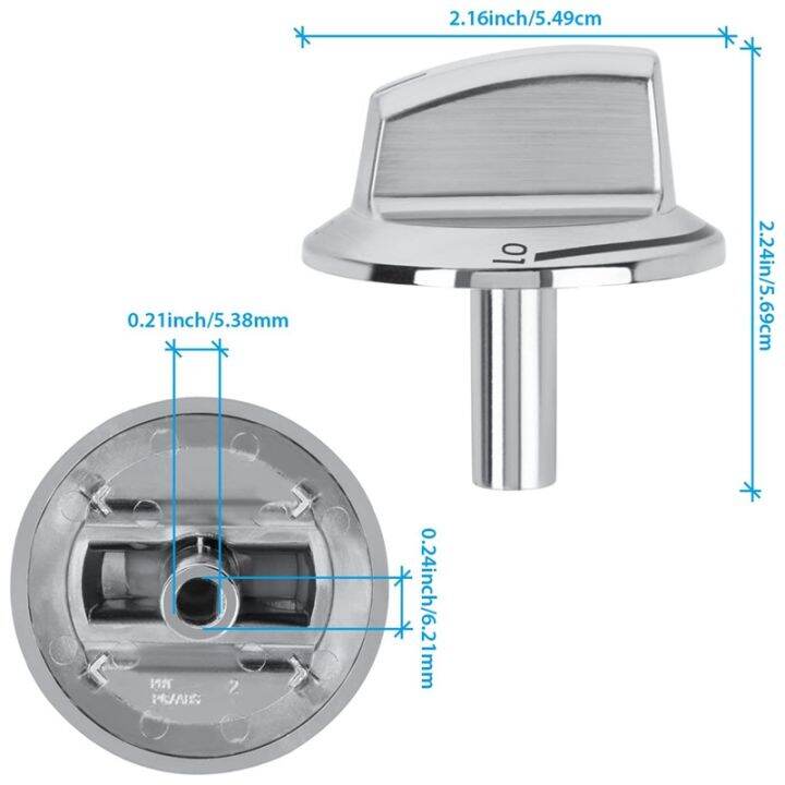 2-pack-burner-knob-for-frigidaire-gas-range-knobs-gas-stove-parts-upgrade-control-knob-5304525746-5304504839