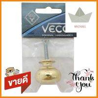 ปุ่มจับ VECO MK6-25MM GKNOB VECO MK6-25MM G **มีบริการชำระเงินปลายทาง**