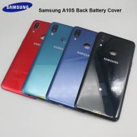 สำหรับ Samsung Galalxy A10S ปกหลังกรอบเปลี่ยนที่อยู่อาศัย