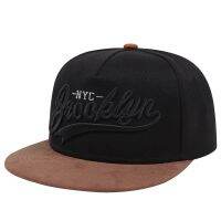 [Fine Jewelry]ยี่ห้อ FASTBALL หมวก BROOKLYN เย็บปักถักร้อย Hip Hop หมวก Snapback สำหรับผู้ชายผู้หญิงผู้ใหญ่กลางแจ้ง Casual Sun เบสบอลหมวก Dropshipping