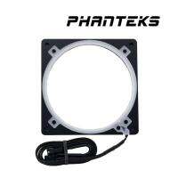 Phanteks Accessorie HALOS LUX RGB Frames 120mm