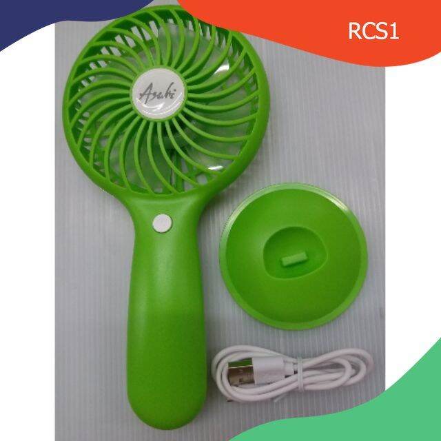 Asahi Usb Handy Mini Fan Lazada Ph