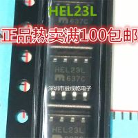 Free shipping HEL23L SY10ELT23LZG SOP8      10PCS