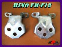 HINO FM-F18 DOOR HINGE (RH&amp;LH) SET // บานพับประตู ซ้าย-ขวา สินค้าคุณภาพดี