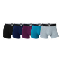 CR7 Basic Trunk Organic5-pack