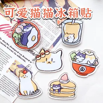 Petit Sample Refrigerator (Anime Toy) - HobbySearch Anime Goods Store