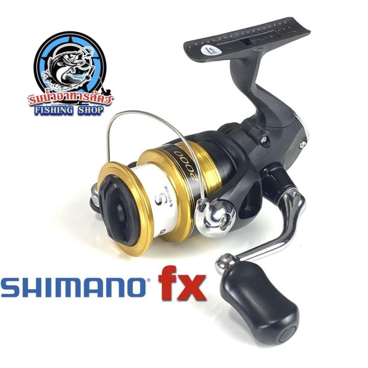 Shimano Fx Hg C Lazada Co Th