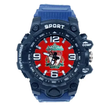 Luminox liverpool online