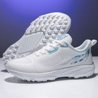 Womens Shoes Golf for Ladies Gym Club Casual Jogging Walking Mesh Footwear Golf Sports Luxury Brand Female Sports Sneakers